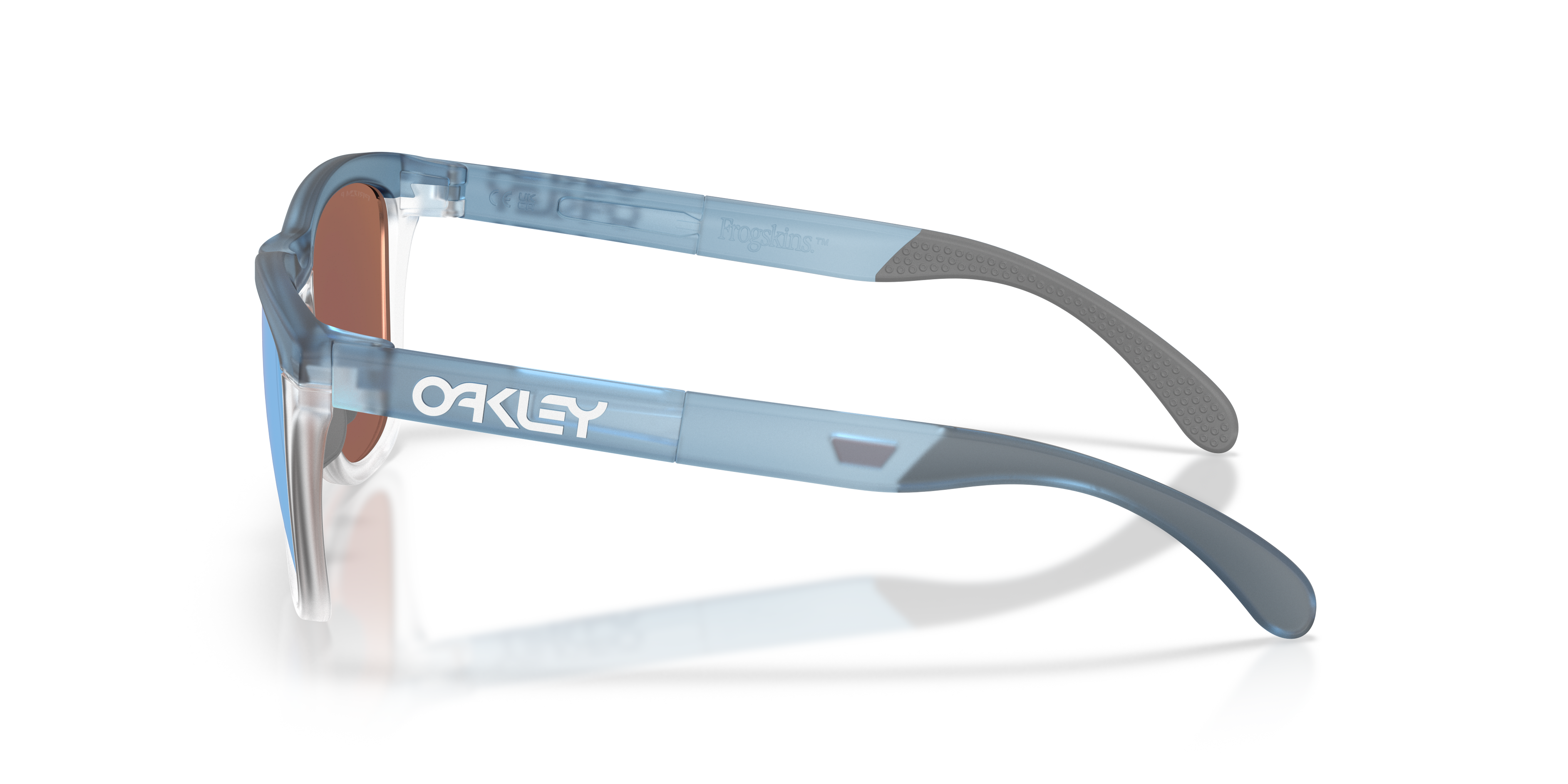 OO9503A Frogskins™ Range XL (Low Bridge Fit)