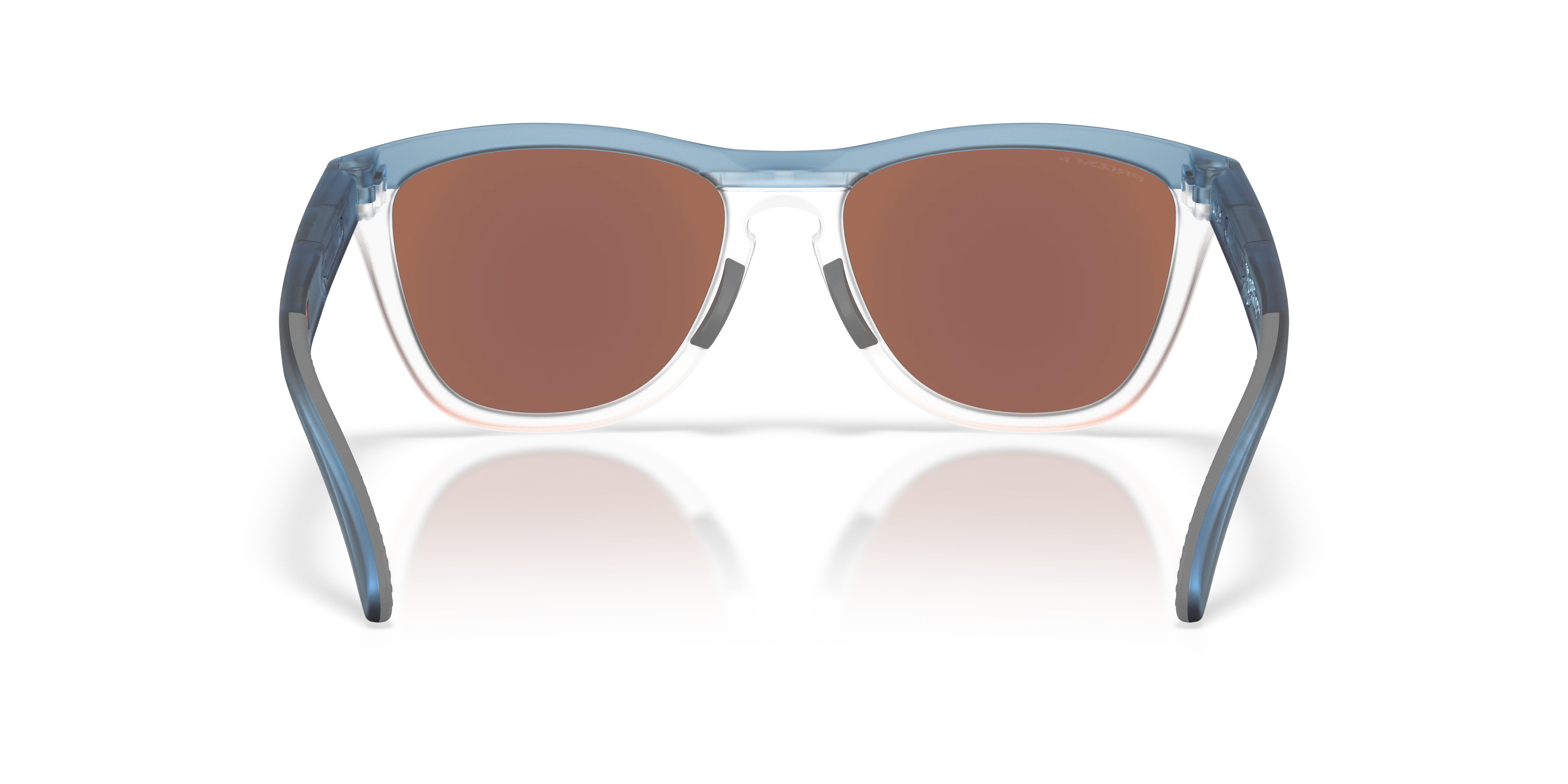 OO9503A Frogskins™ Range XL (Low Bridge Fit)