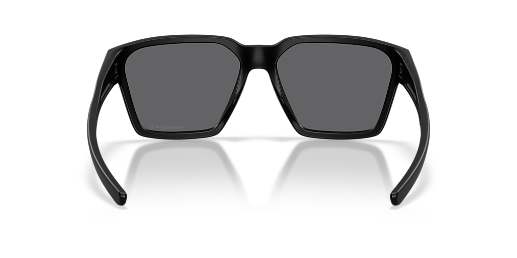 Oakley OO9497 Briza XL (58 - 16) with Black lenses and Black frame