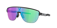 Oakley OO9248 Corridor L (42 - 142) with Blue lenses and Grey