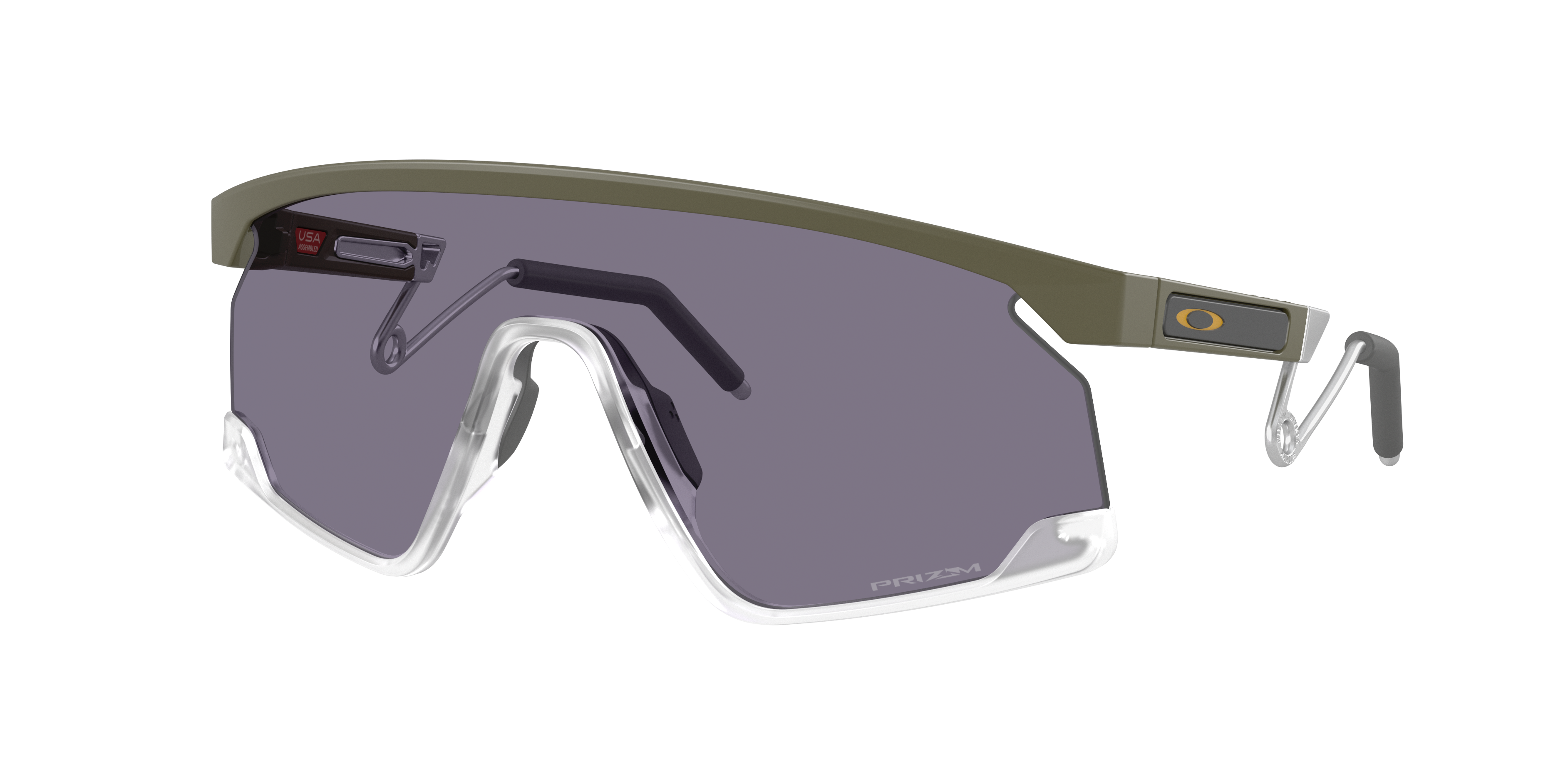 603221 サングラスOO9237 BXTR L Oakley OO9237 BXTR Metal Latitude Collection L (39 - 139) with