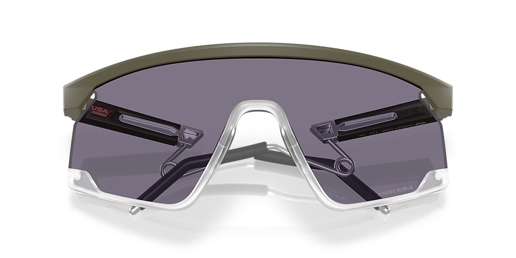 603221 サングラスOO9237 BXTR L Oakley OO9237 BXTR Metal Latitude Collection L (39 - 139) with