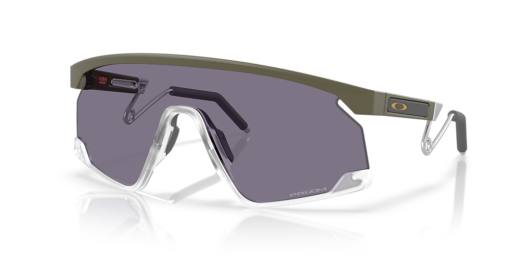 Oakley OO9237 BXTR Metal Latitude Collection L (39 - 139) with