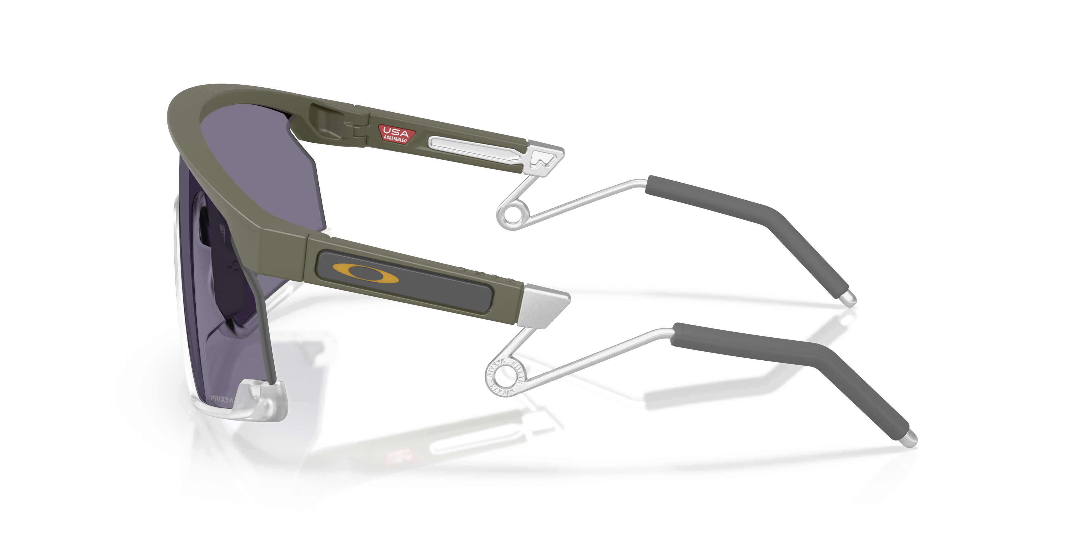 OO9237 BXTR Metal Latitude Collection