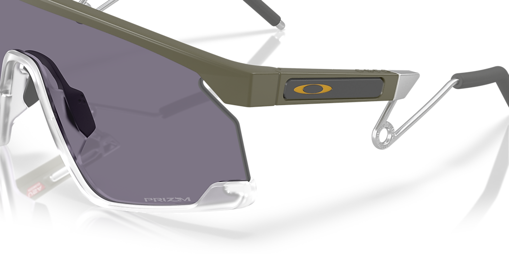 Oakley OO9237 BXTR Metal Latitude Collection L (39 - 139) with