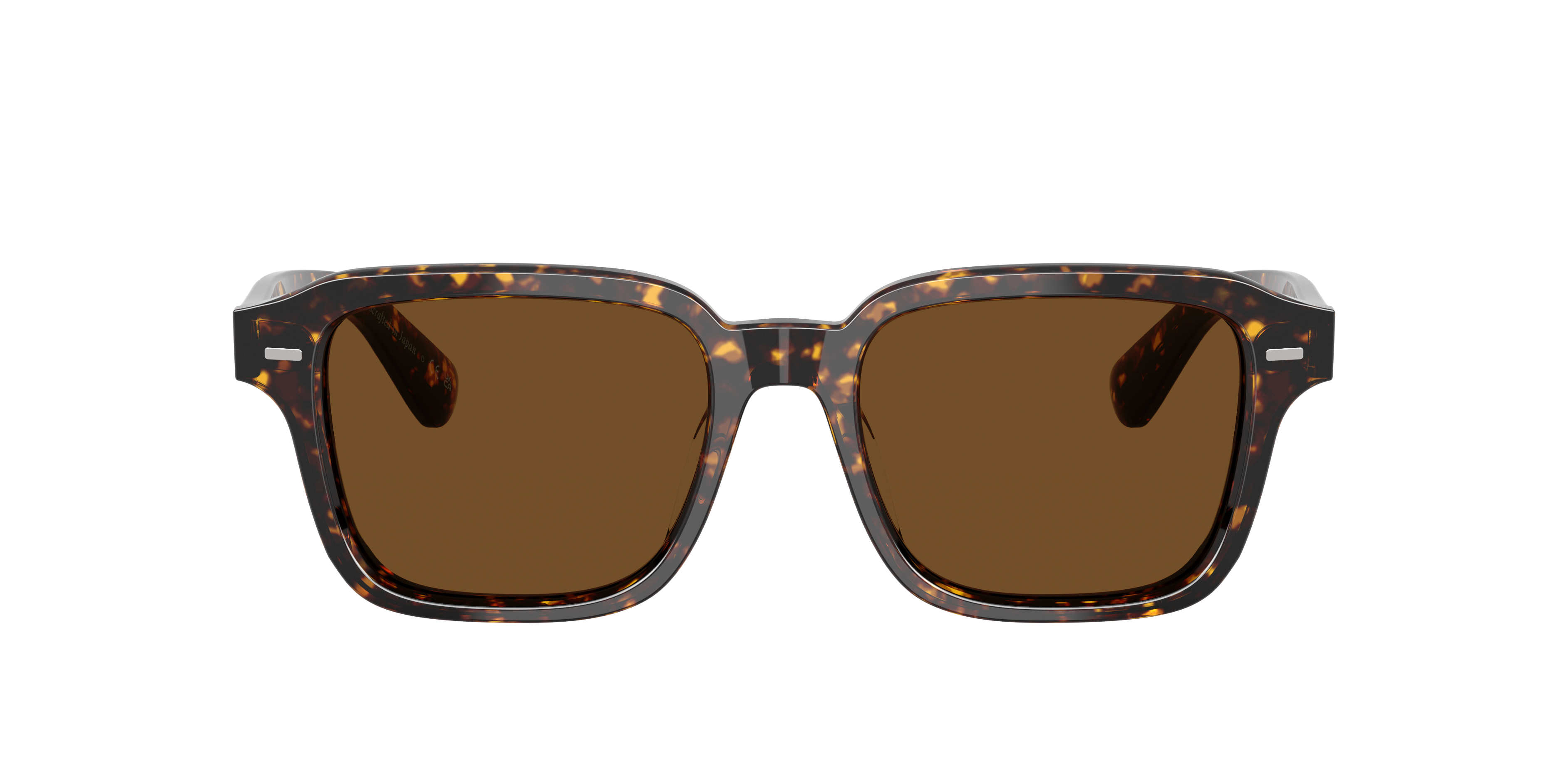 Oliver Peoples Unisex Sunglass Ov5562su Errisson Sun In True Brown Polar
