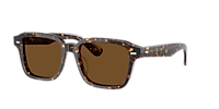 Oliver Peoples OV5562SU Errisson Sun L (51 - 18) with Brown lenses