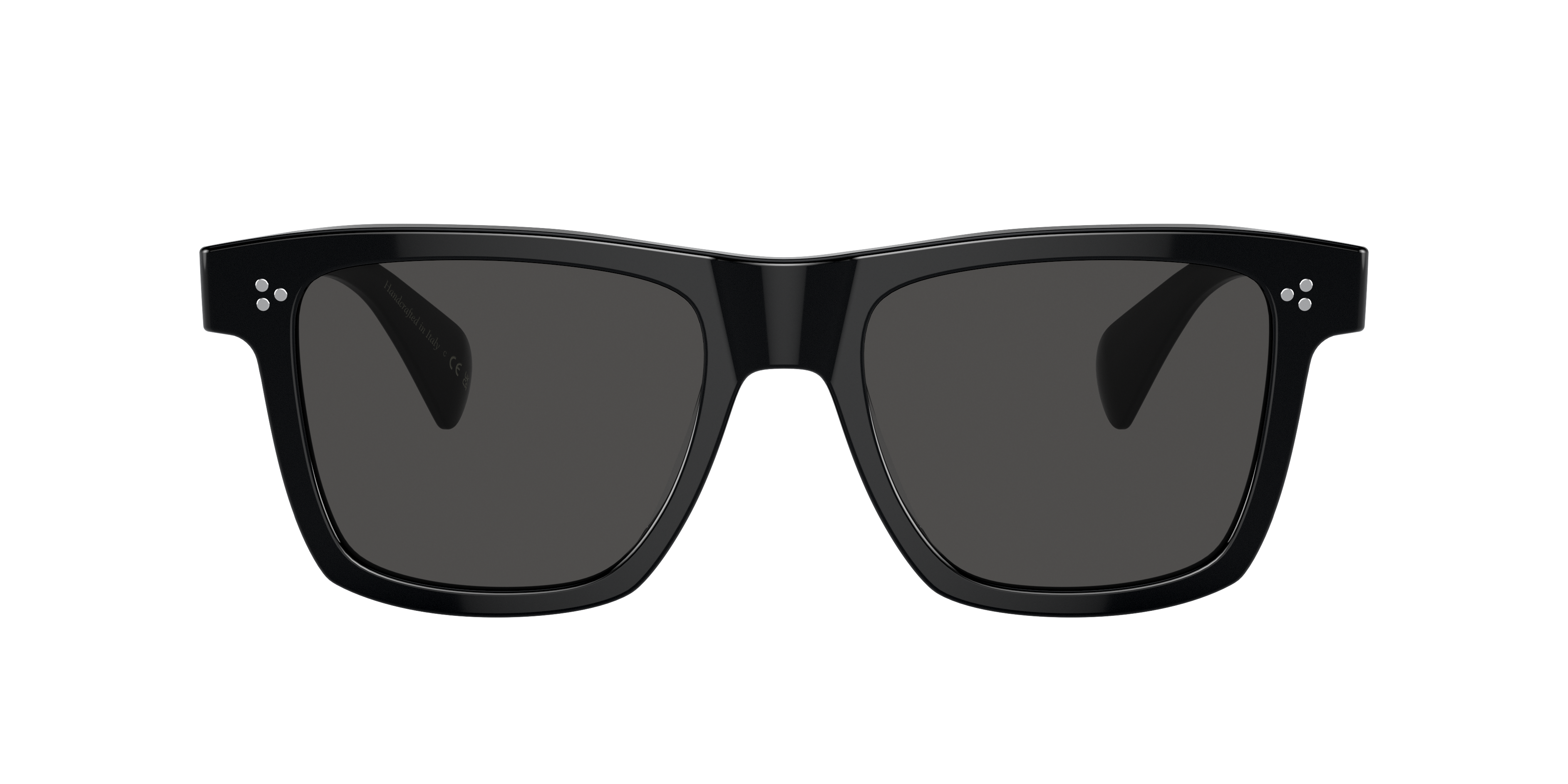 Oliver Peoples OV5444SU Casian XL (54 - 19) with Grey lenses and