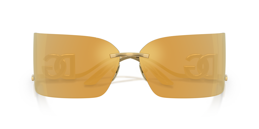 専用　Dolce&Gabbana レザー パンプス ゴールド金具 23.5相当 Mirrored-effect calfskin sandals in Gold for Women | Dolce&Gabbana® US