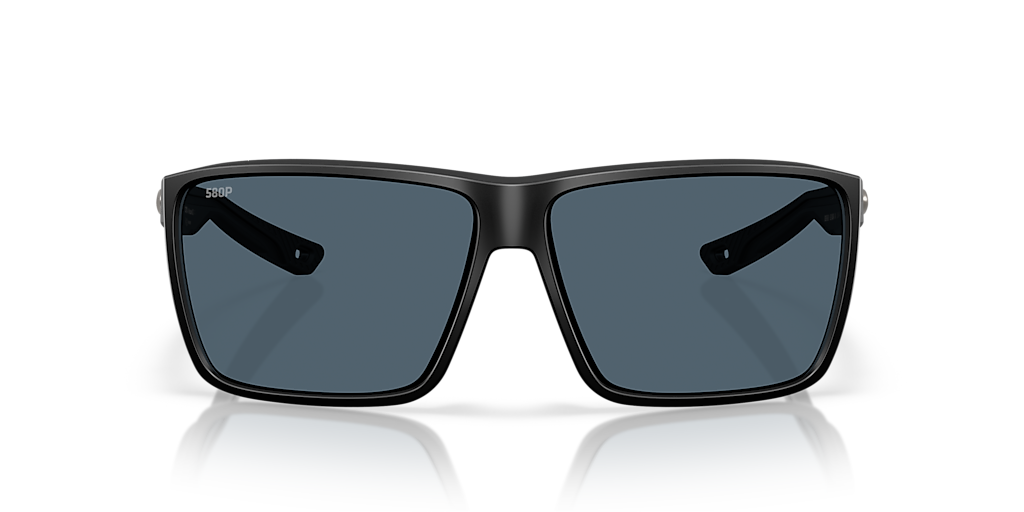 Costa 6S9121 Rincon II XL (64 - 11) with Grey lenses and Black