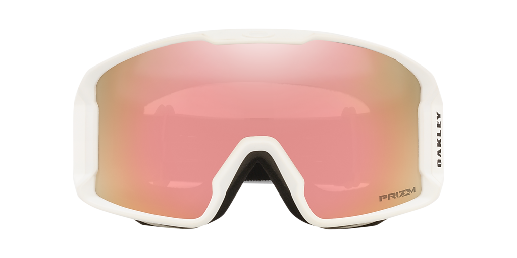 Oakley OO7093 Line Miner™ M Snow Goggles M (0 - 00) with