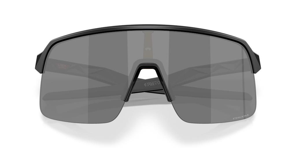 Oakley Sutro Lite Players Collection M (0 - 139) with Black lenses