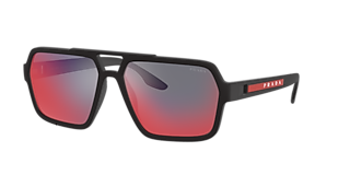 Prada Linea Rossa Sunglasses | Sunglass Hut®