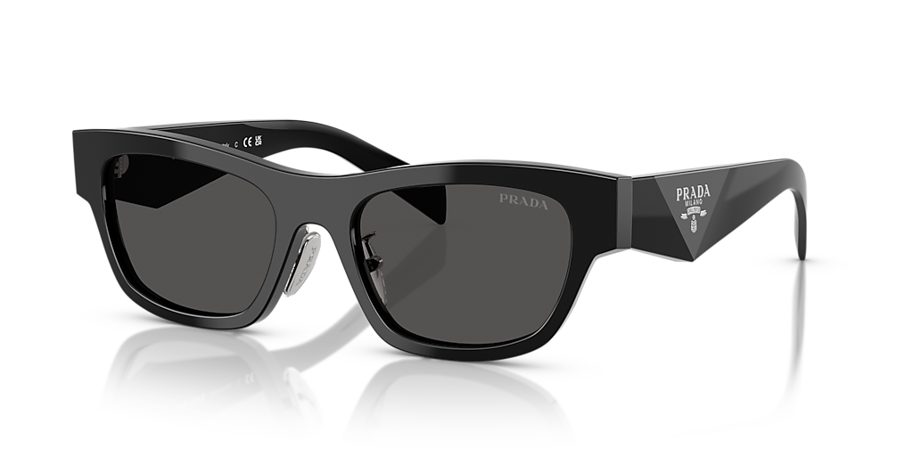 未使用 プラダ サングラス PRADA PR B09SF スクエア ホワイト レディース メンズ  ロゴ SUNGLASSES 楽天市場】未使用 プラダ サングラス PRADA PR B09SF スクエア