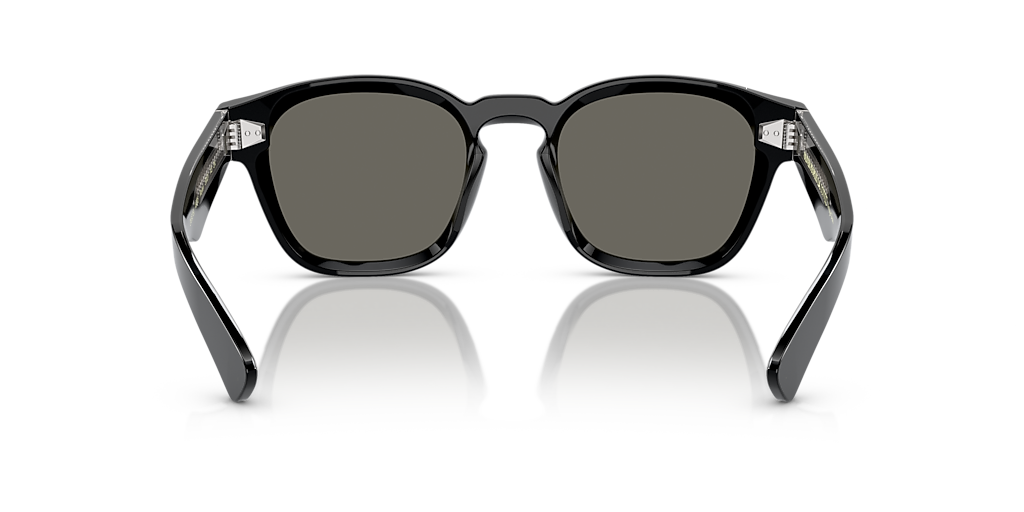 Oliver Peoples OV5521SU Maysen L (50 - 21) with Grey lenses and