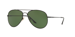 Sunglass Hut Collection HU2011 L (53 - 19) with Brown lenses  display picture 2