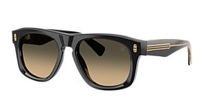 Brunello Cucinelli BC4002S Mr.Brunello L (53 - 22) with Grey