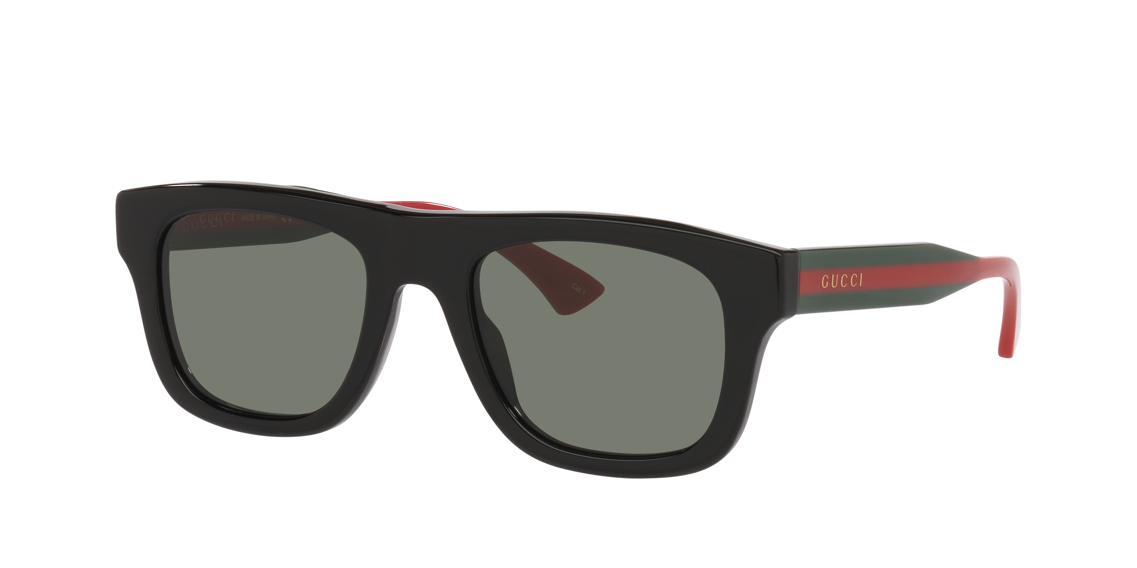 【えすめらるだ0210】GUCCI サングラス Gucci GG1421S 001 Sunglasses - US