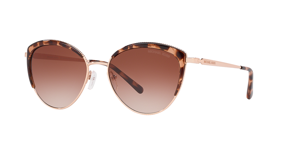 【送料,関税込】MICHAEL KORS サングラス Key Biscayne MK1046 Sunglasses Michael Kors Key biscayne MK 1046 (110011) MK1046