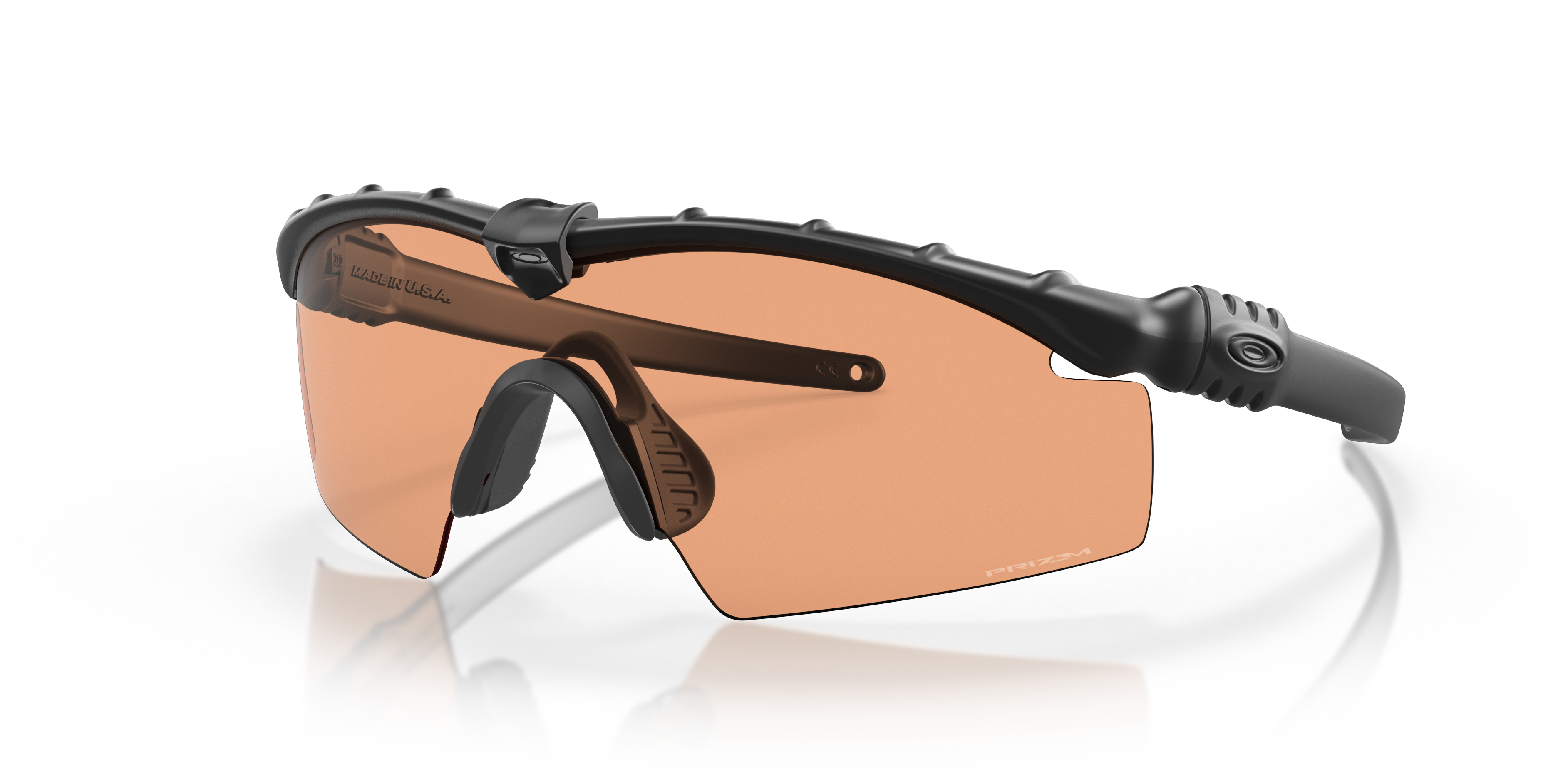 Oakley Standard Issue Ballistic M Frame® 3.0 Shooting Specific XXL