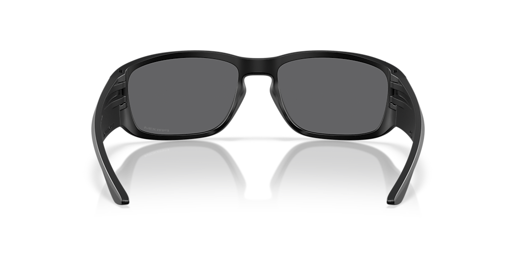 Oakley Tourniquet M (57 - 17) with Black lenses and Black frame