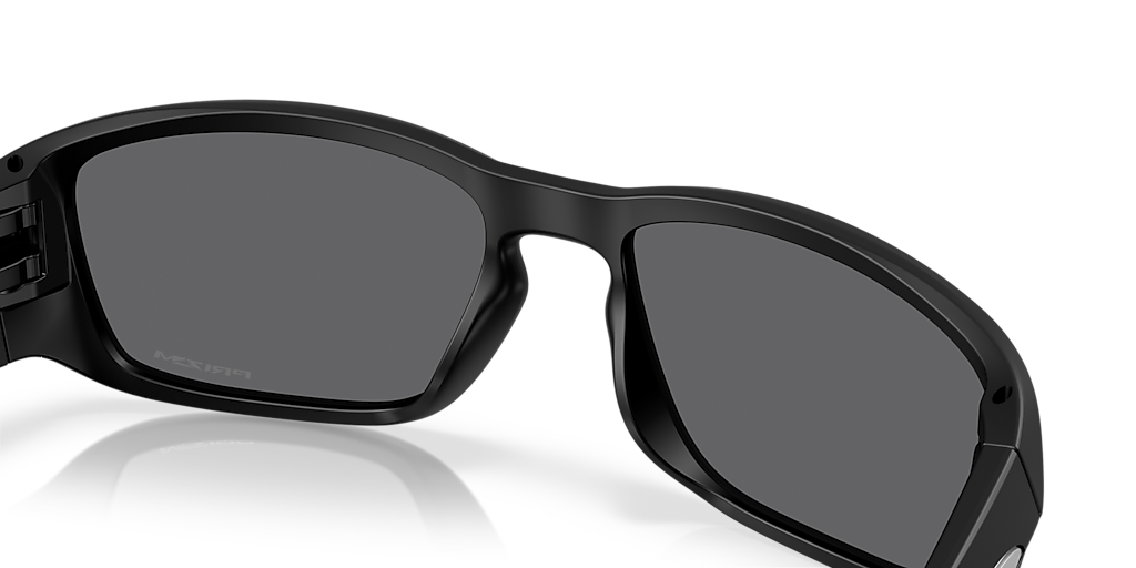 Oakley Tourniquet M (57 - 17) with Black lenses and Black frame