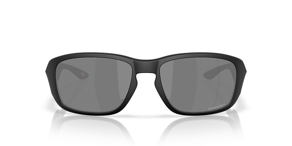 Oakley Tourniquet M (57 - 17) with Black lenses and Black frame