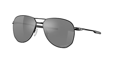 Oakley OO4147 Contrail 57 Prizm Tungsten Polarized & Satin Toast 