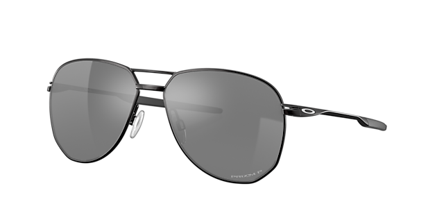 Oakley OO4147 Contrail 57 Prizm Tungsten Polarized & Satin Toast 
