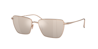 Giorgio Armani AR8183 M (56 - 16) with Transparent lenses and Blue
