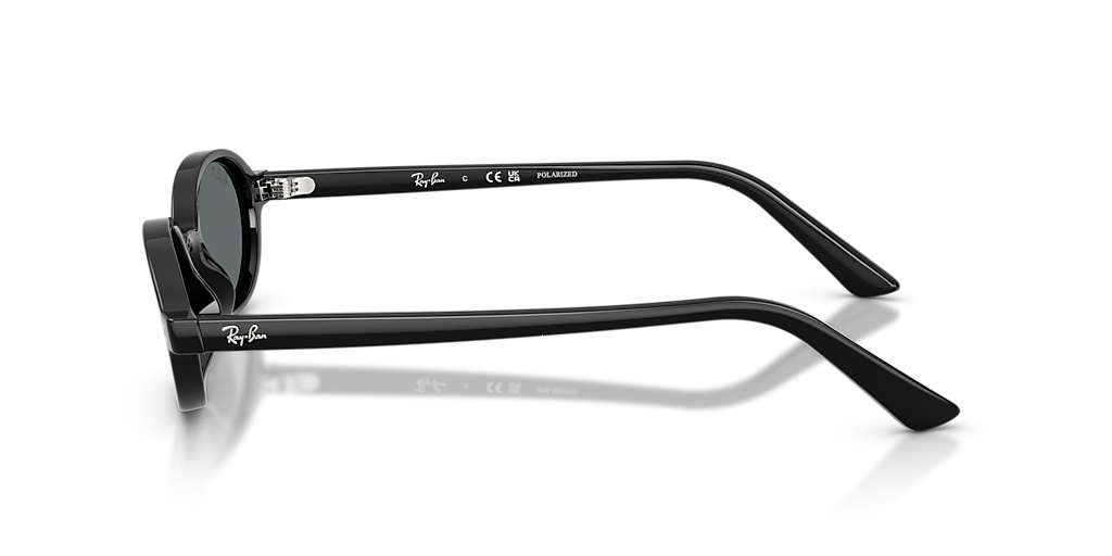 Ray-Ban RB4472 Khal Bio-Based