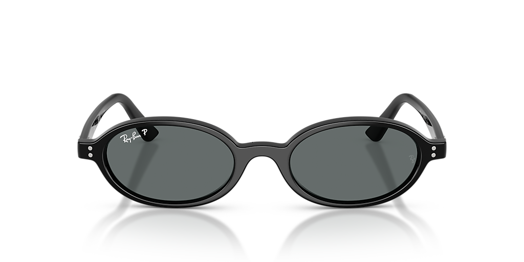 Ray-Ban RB4472 Khal Bio-Based