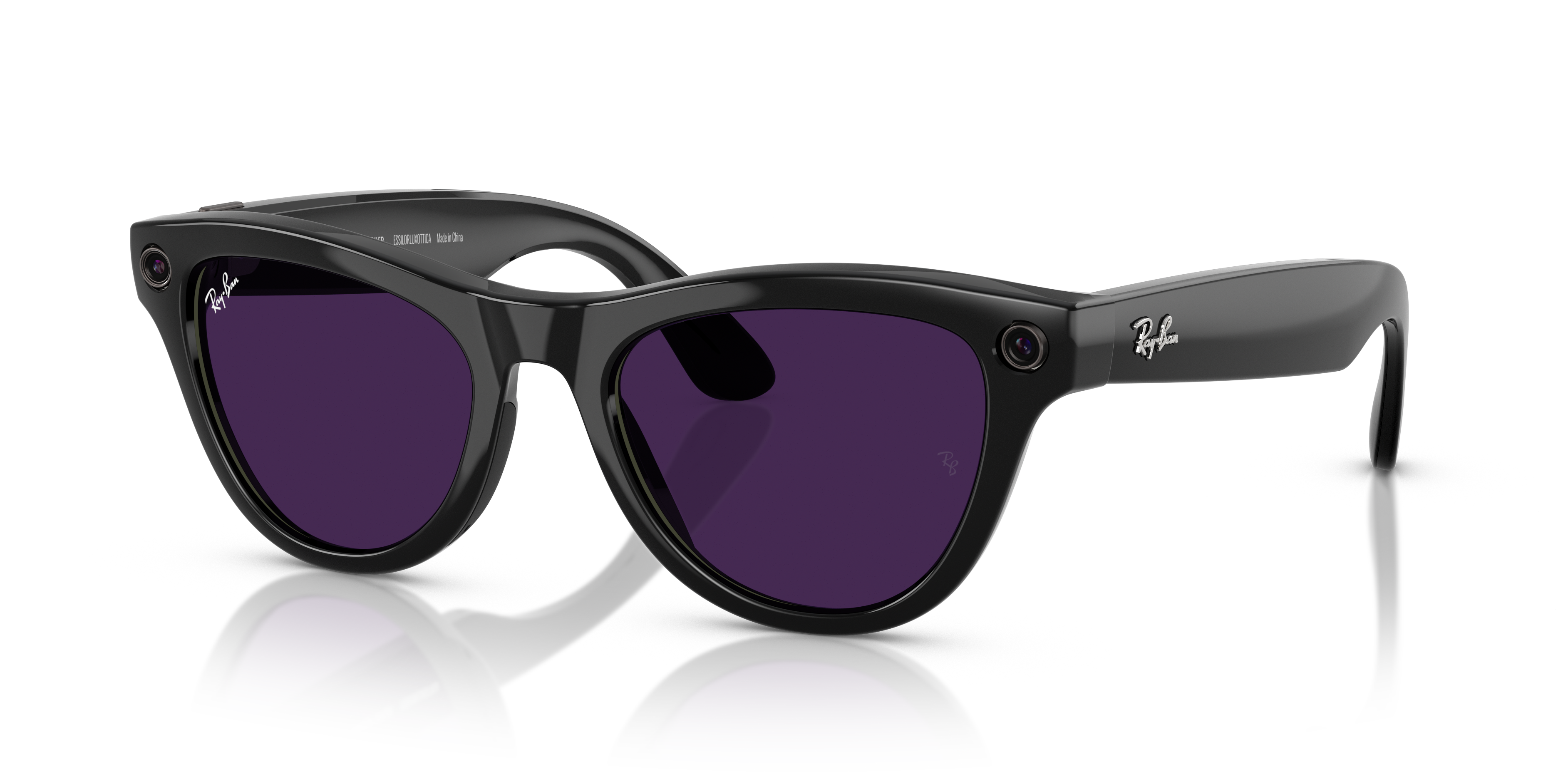 RW4010 Ray-Ban Meta Skyler