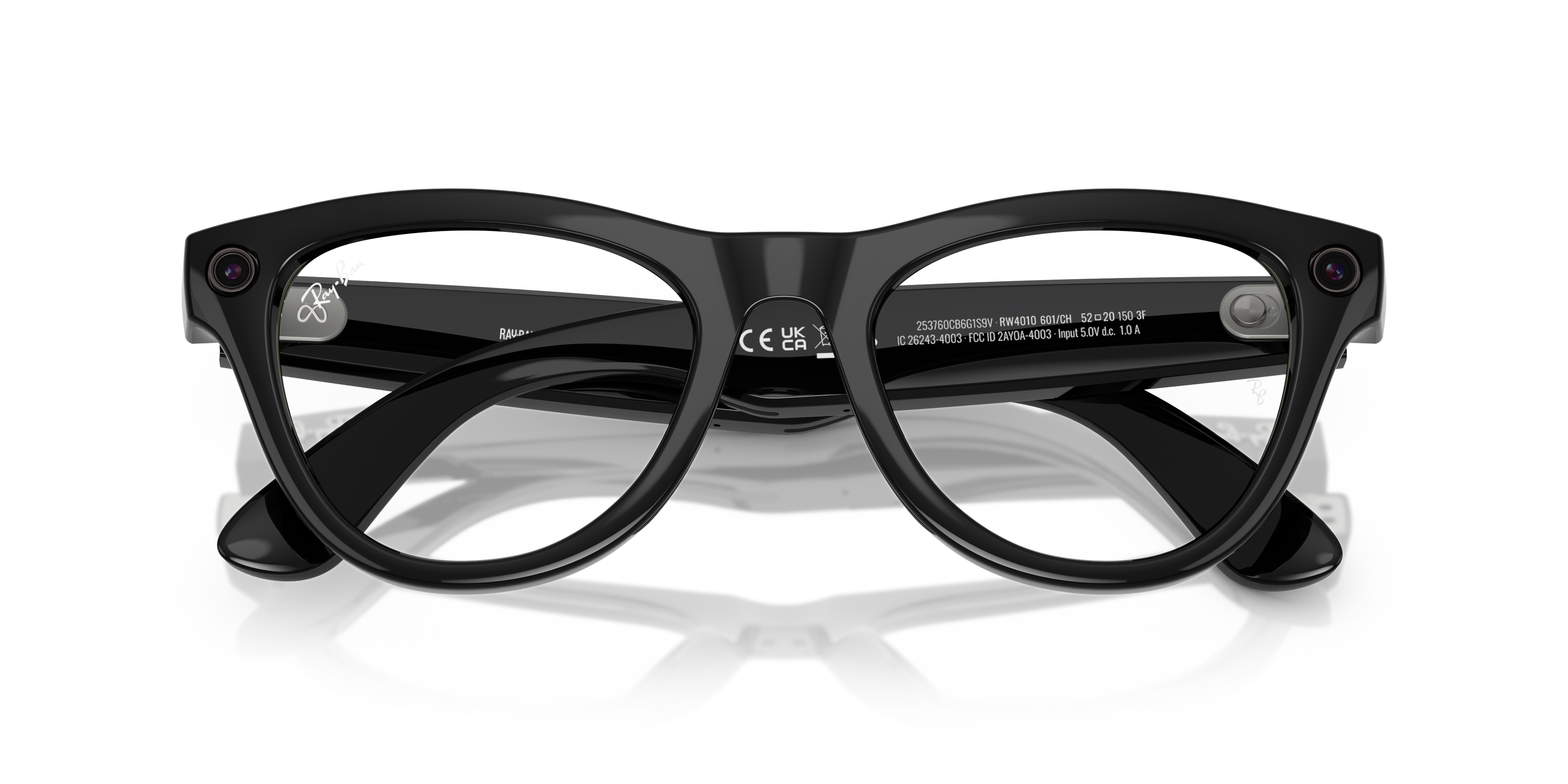 RW4010 Ray-Ban Meta Skyler