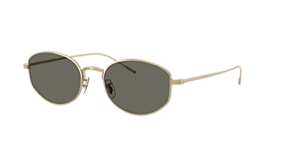 Oliver Peoples OV5562SU Errisson Sun L (51 - 18) with Grey lenses