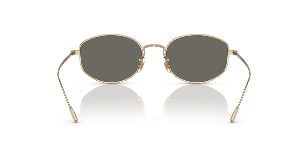 Oliver Peoples OV1347ST Estra M (51 - 19) with Grey lenses