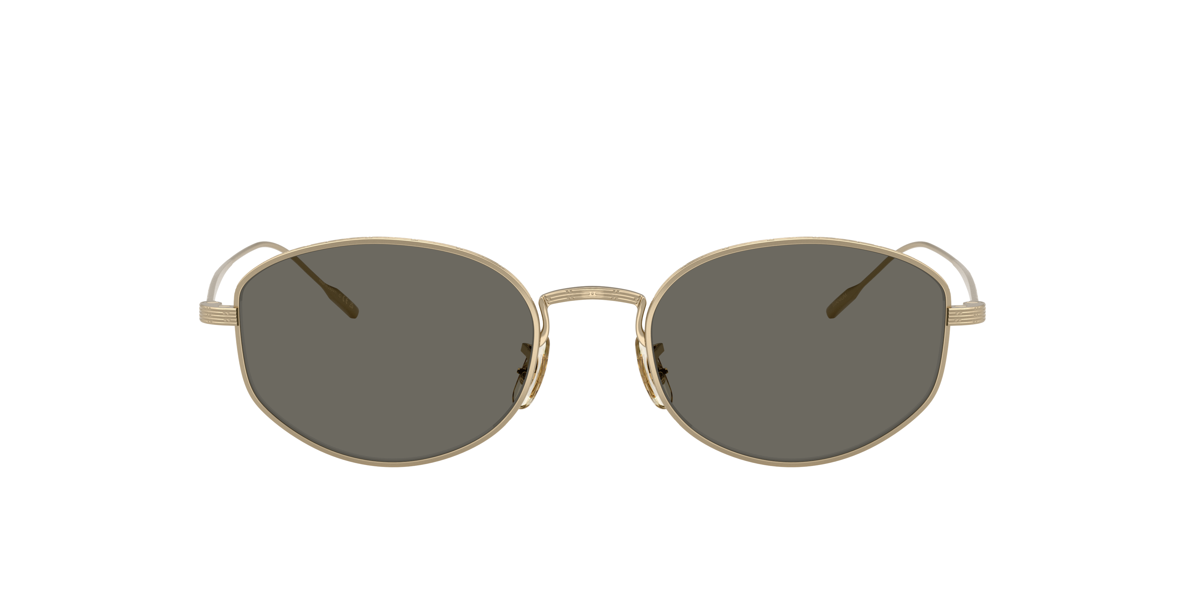 オーリバーS Oliver Peoples OV1347ST Estra M (51 - 19) with Grey lenses and