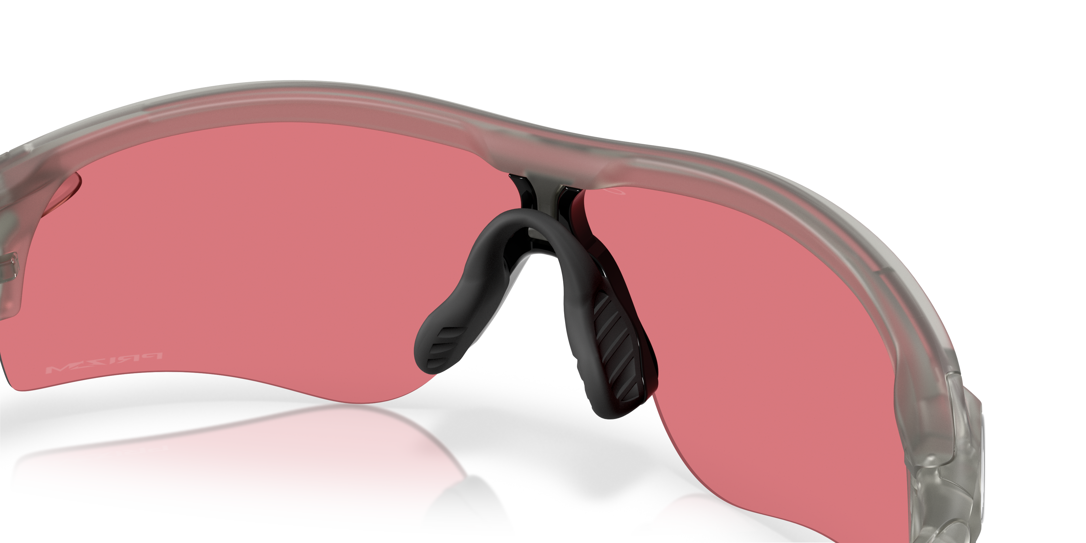 OO9206 RadarLock® Path® (Low Bridge Fit)