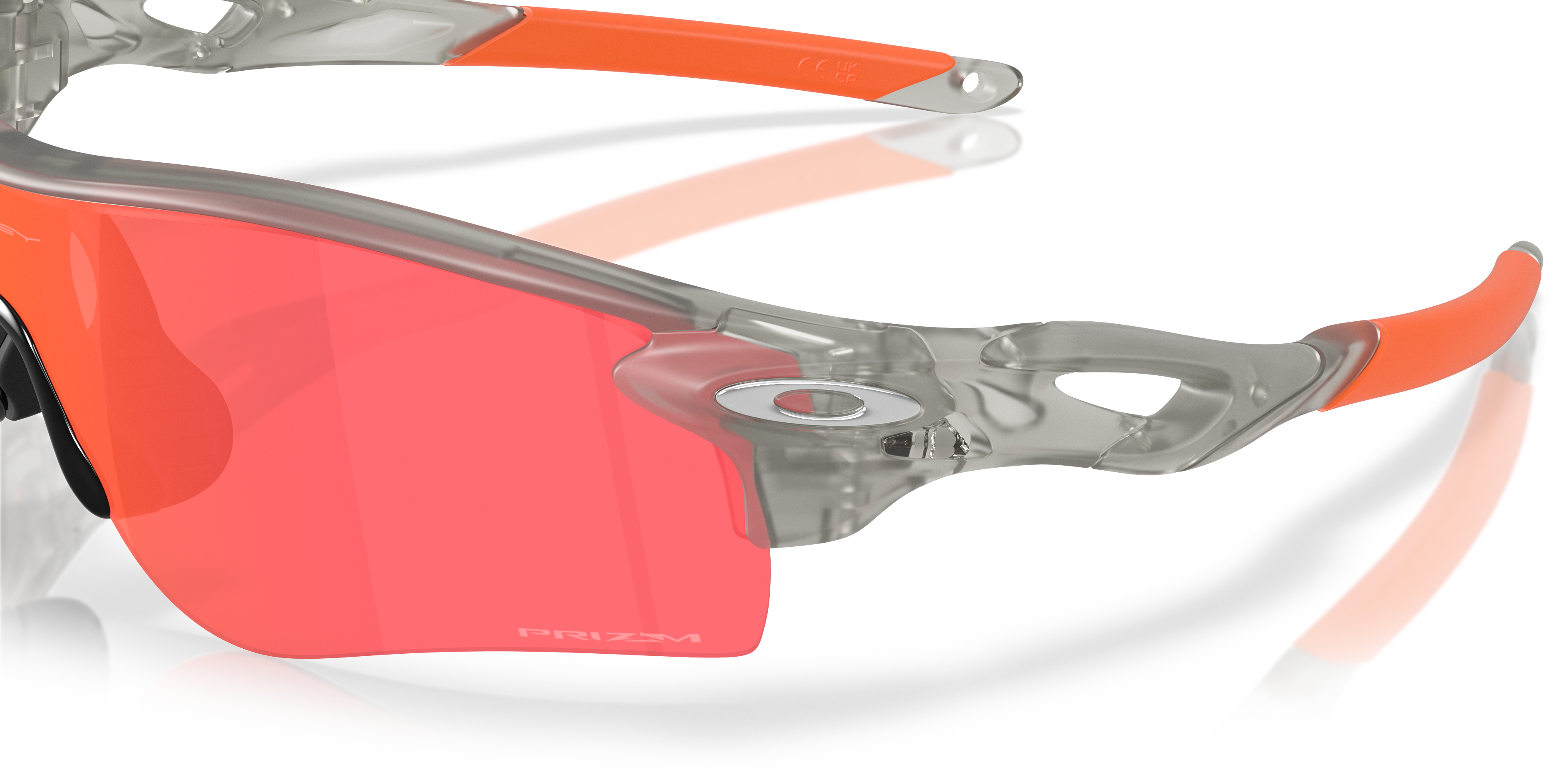 OO9206 RadarLock® Path® (Low Bridge Fit)