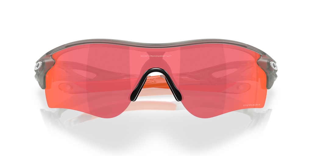 Oakley RadarLock® Path® (Low Bridge Fit) L (0 - 138) with Red