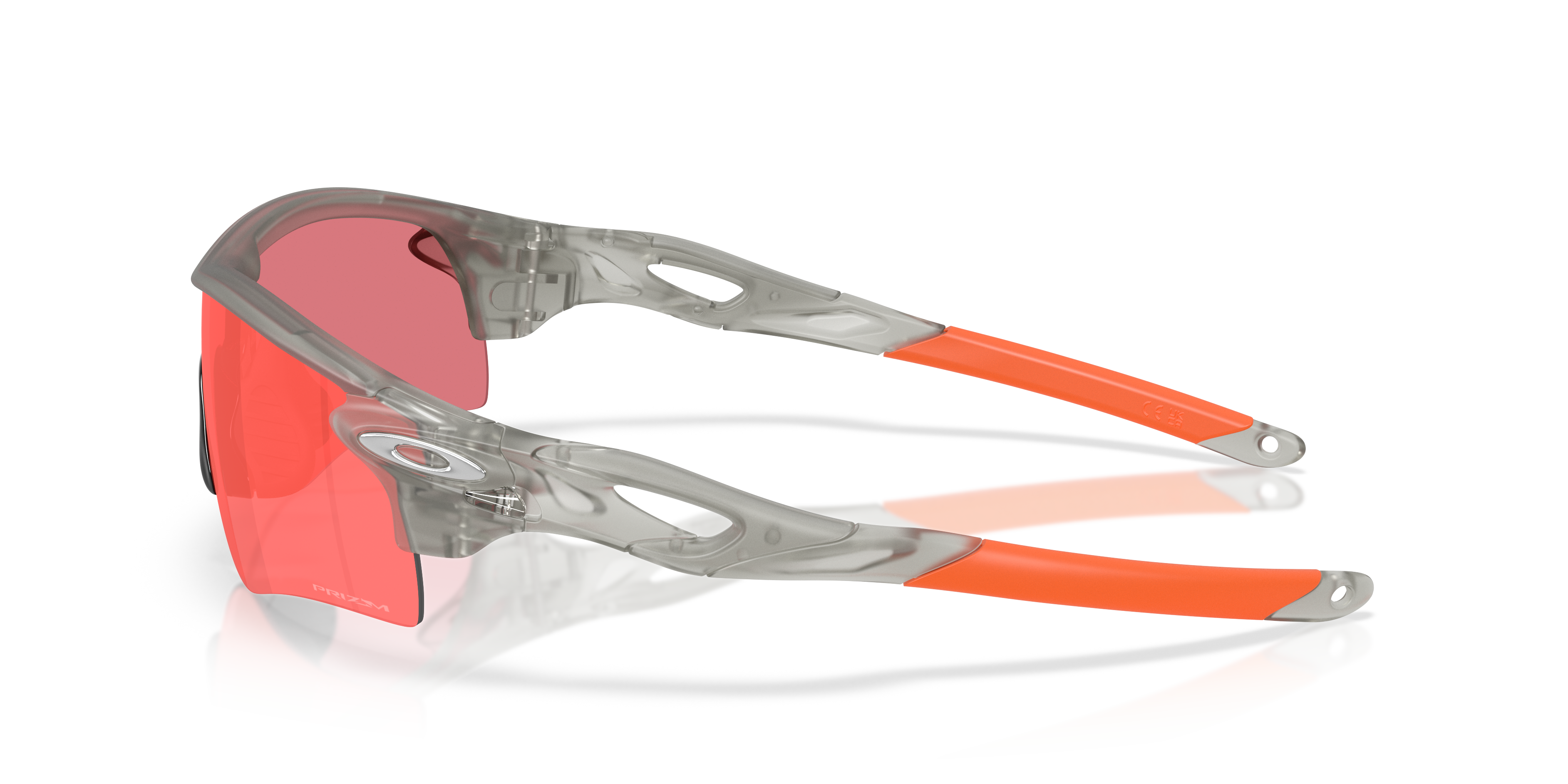 OO9206 RadarLock® Path® (Low Bridge Fit)