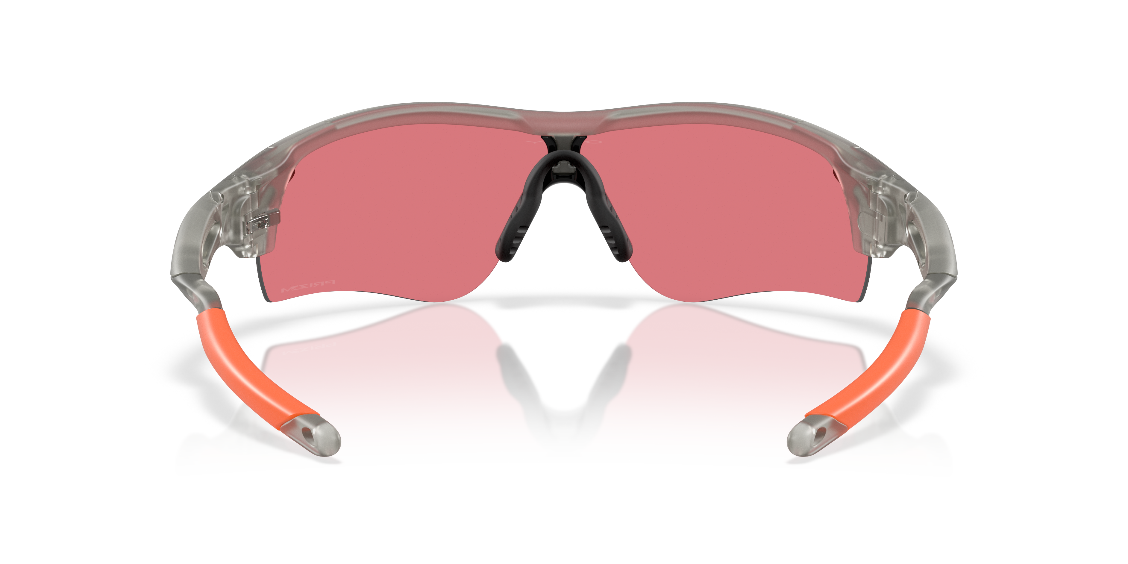 OO9206 RadarLock® Path® (Low Bridge Fit)