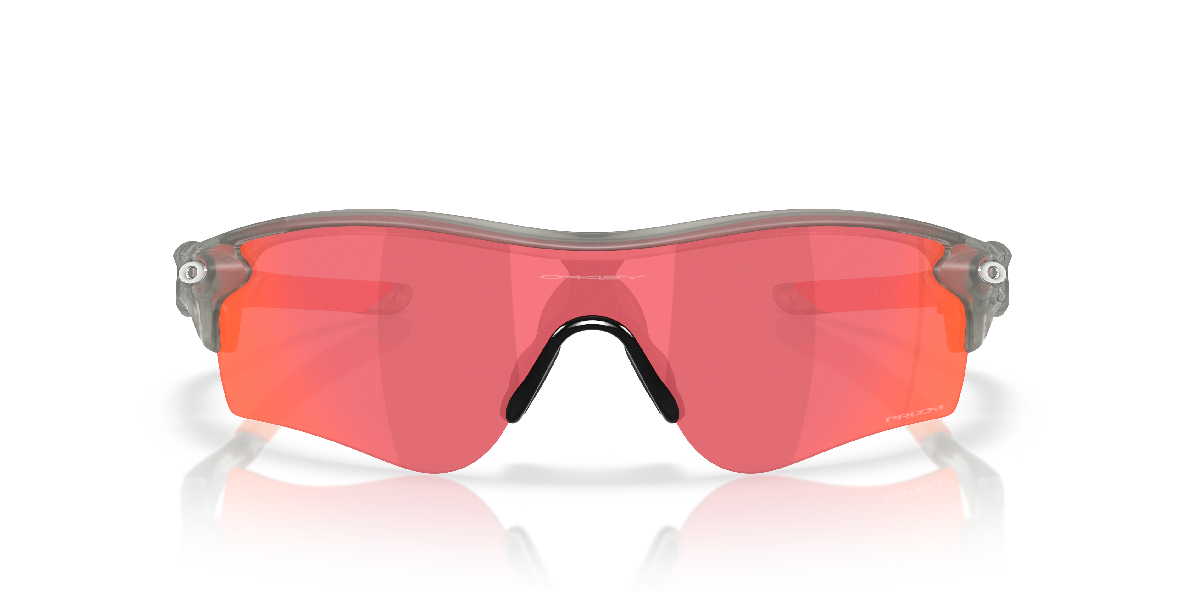 OO9206 RadarLock® Path® (Low Bridge Fit)