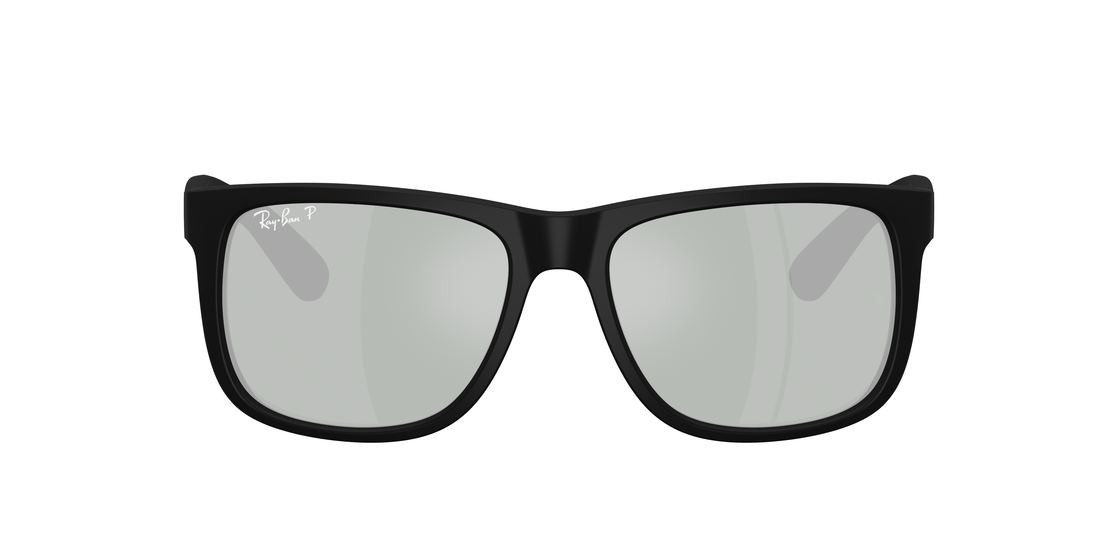 Ray Ban Ray In Black