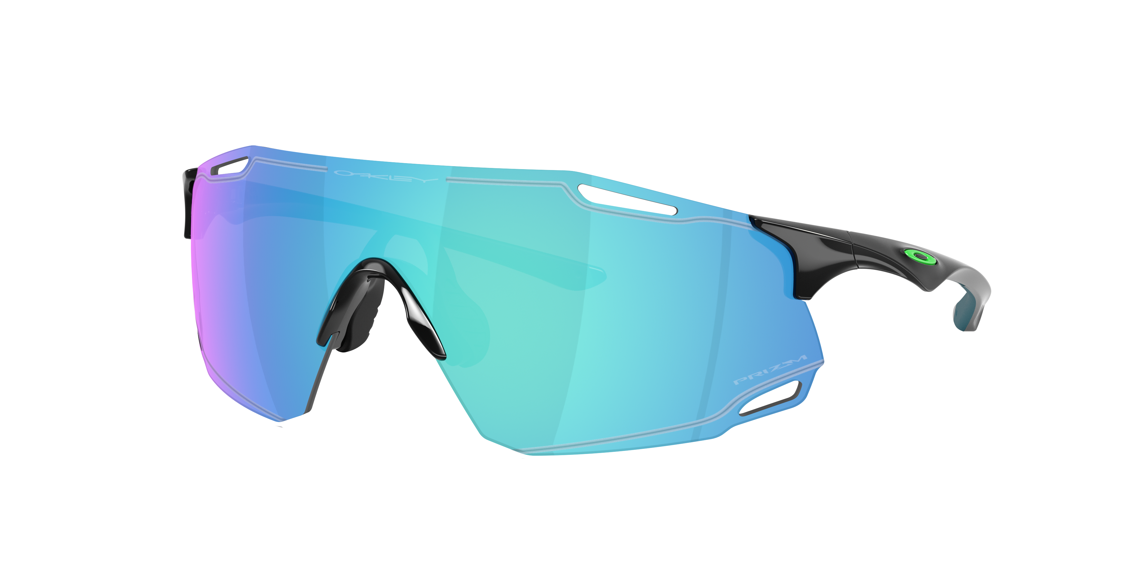 Oakley Unisex Sunglass Oo9513d Cybr Dyno In Burgundy