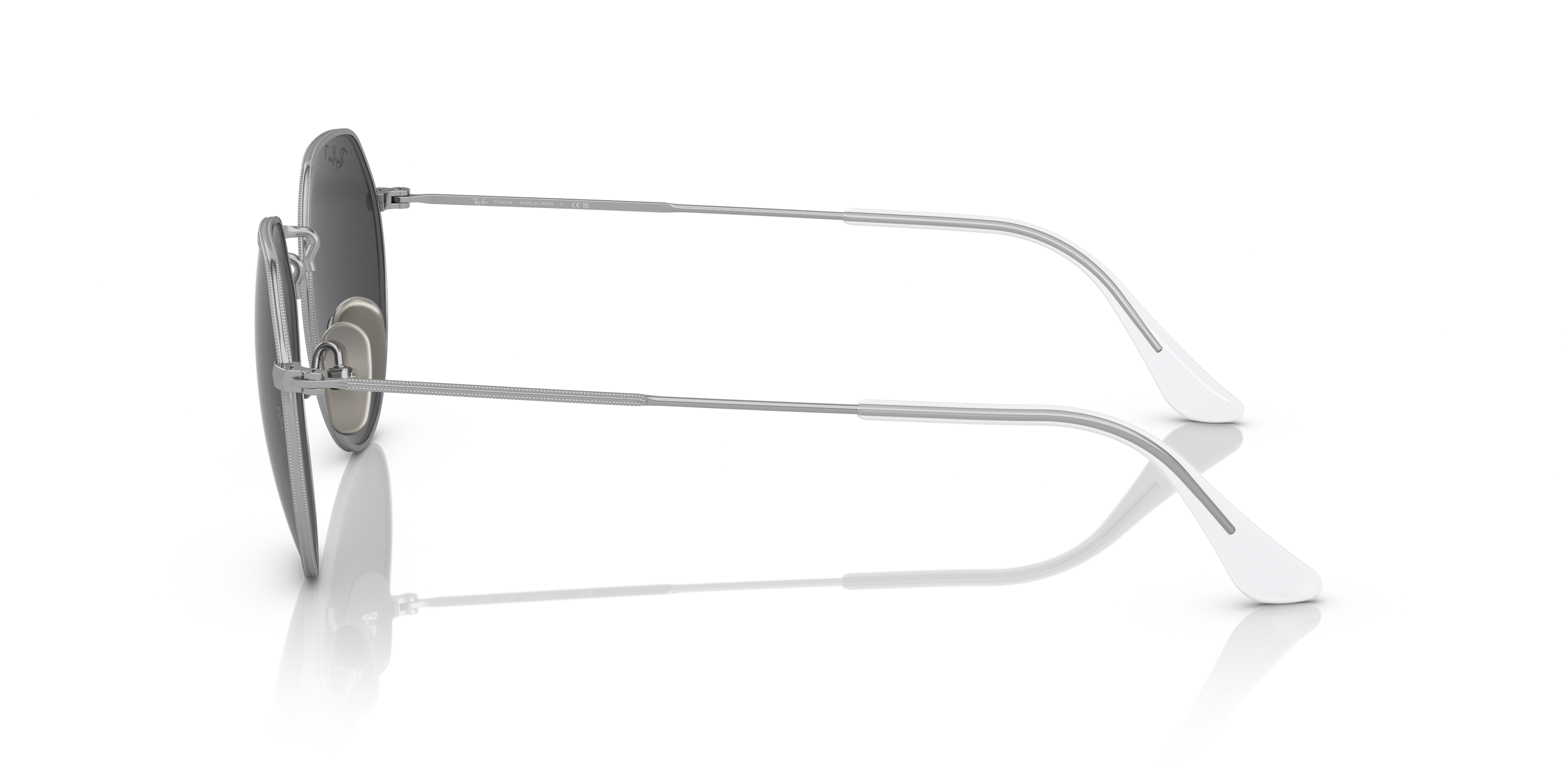RB8165 Jack Titanium
