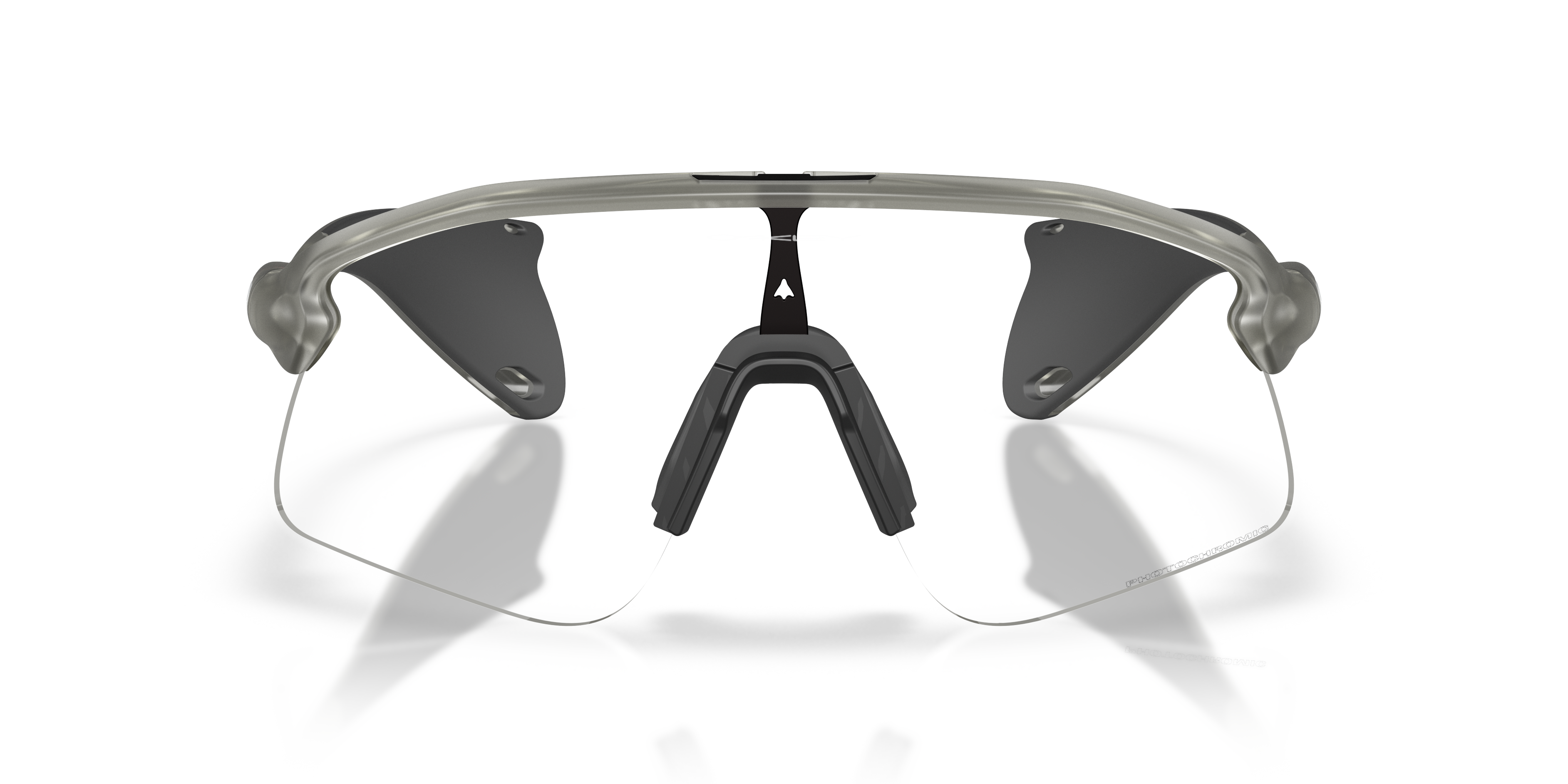 Oakley Unisex Sunglass Oo9518 Stunt Devil S In Black