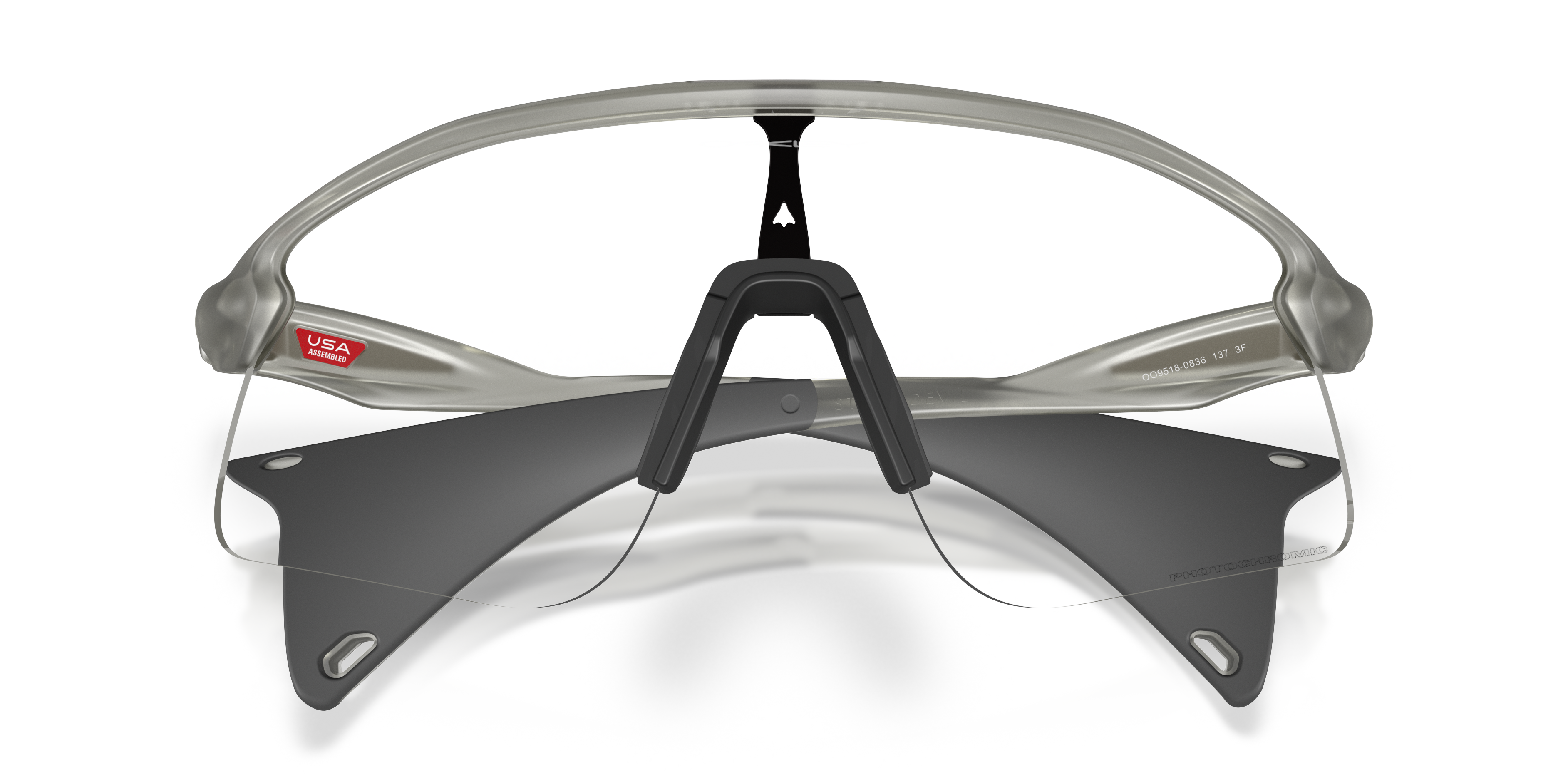 OO9518 Stunt Devil S