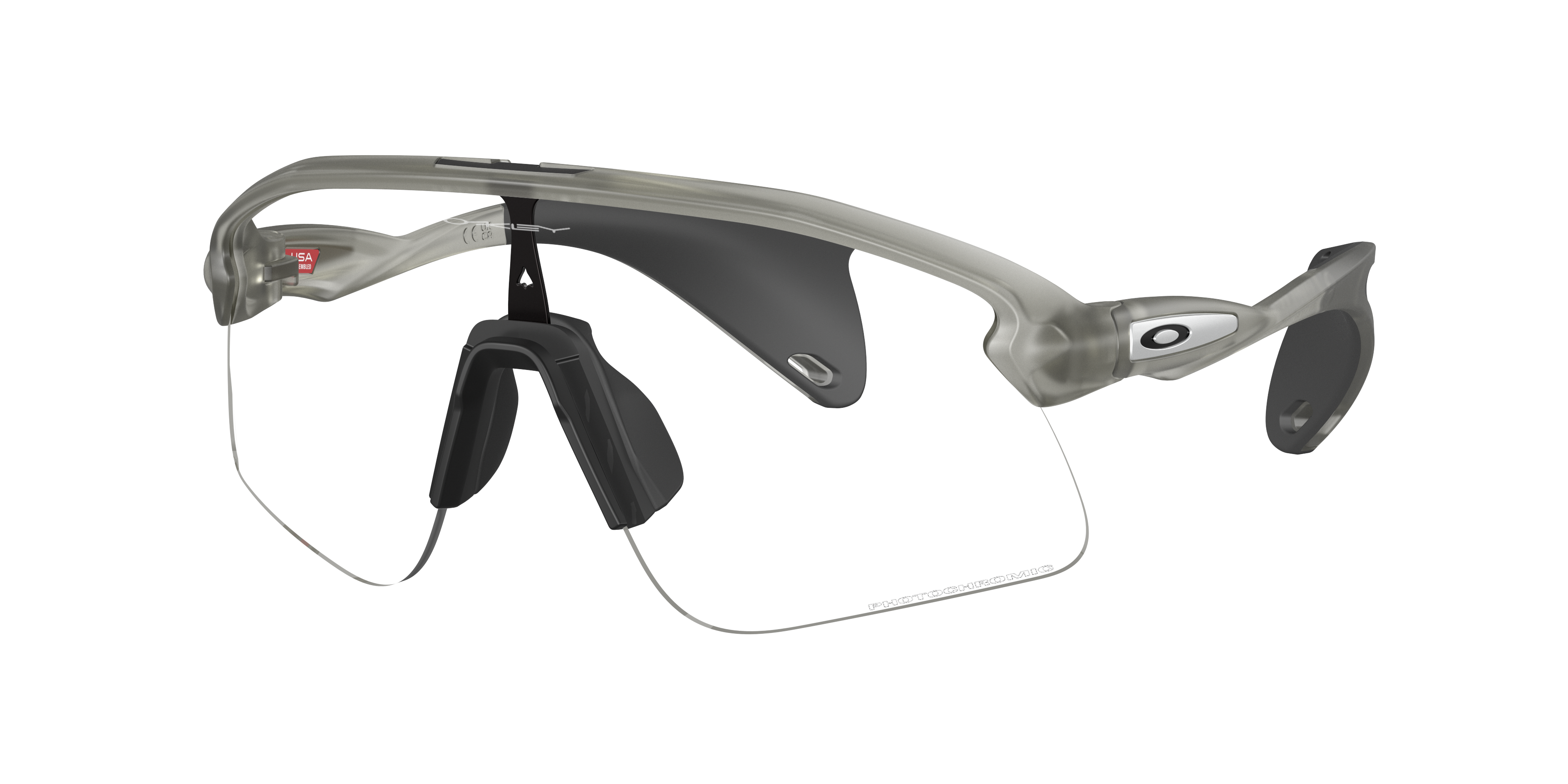Oakley Unisex Sunglass Oo9518 Stunt Devil S In Black