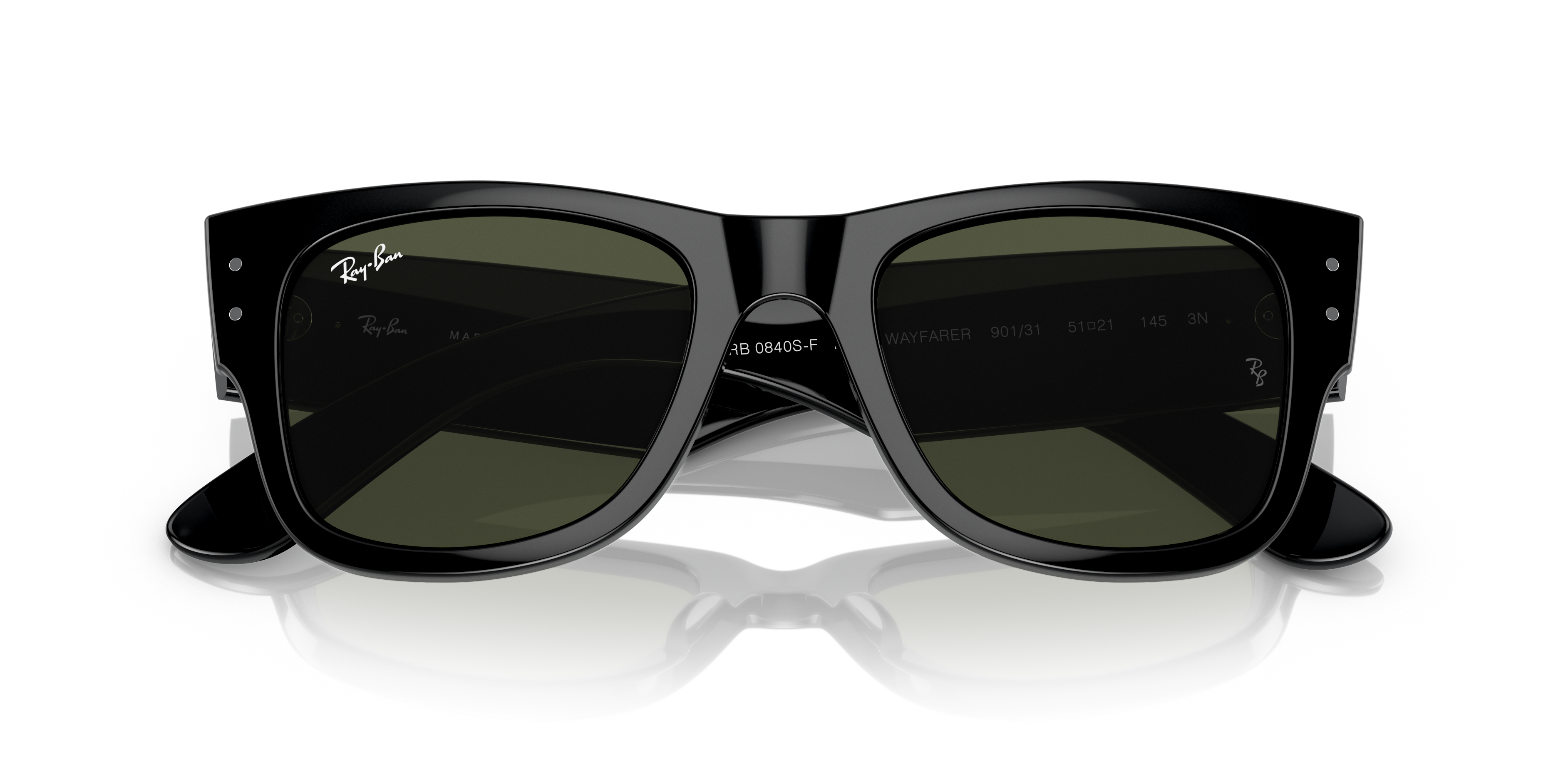 RB0840SF Mega Wayfarer